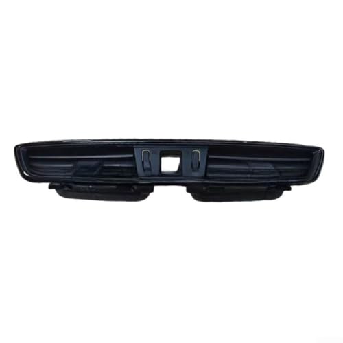 Panel de ventilación de salpicadero de CA para Nissan Rogue y Murano 68750-4BA0A 2