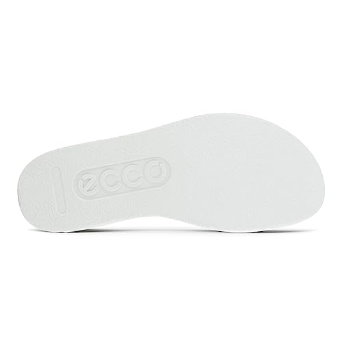 Image of ECCO Flowt 2 Band Sandal