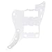 Musiclily Pro 13-Hole 65 60s Vintage Guitar Pickguard for Fender American Jazzmaster, 4Ply Tortoise Shell