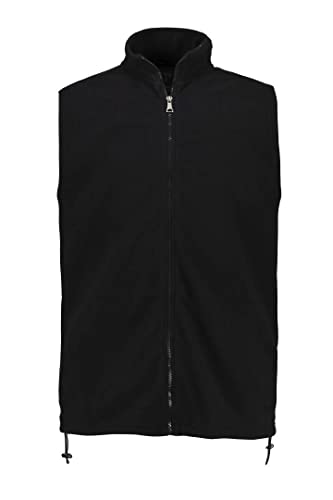 Veste sans manche en polaire pour homme idéale randonnée automne