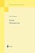 Finite Geometries: Reprint of the 1968 Edition (Classics in Mathematics)