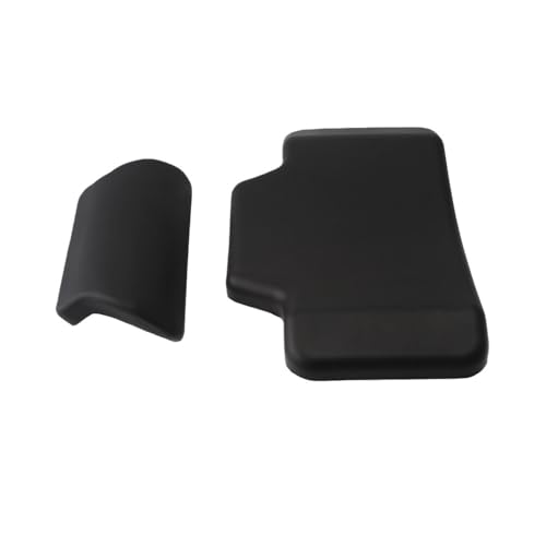 Coussin de dossier universel pour passager moto top case boîte queue