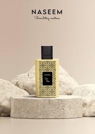 Naseem Perfume Naseem Midnight Love Aqua Parfum 50ml - Image 5