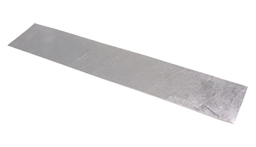 Material de interfaz térmica, 275 mm x 20 mm, interfaz térmica y kits de fijación, cantidad 1 | ILA-TIM-STRIP-275 x 20 mm, 1 A