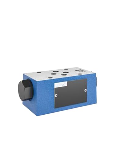 Solenoid Valve, Z2S6-1-6X, Stacked Check Valve, R900347495