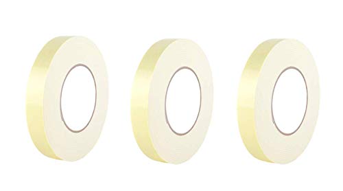 Bricks & Clicks Double Side Foam Tape 5 Mtr (Pack of 2 Pieces)