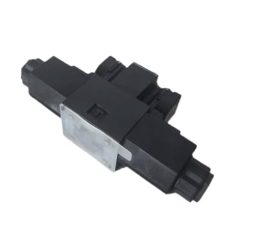 Électrovanne SWH-G02-C2-10 hydraulique de précision pour bloc Cetop - 3
