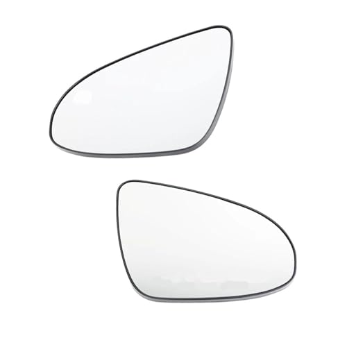 Verre de rétroviseur pour Toyota résout la buée miroir chauffant Avalon Camry