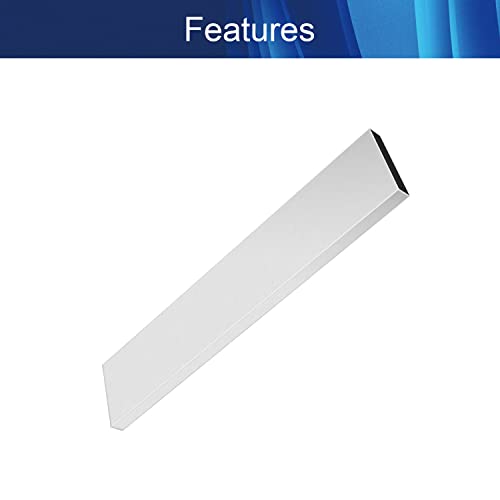 Punta para Torno HSS 8×40×200mm Lathe Tool Bit miniatura 3