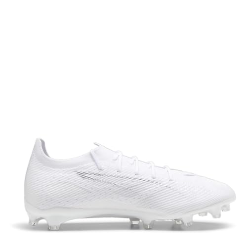 Image of PUMA Mens Ultra 5 Pro Firm GroundArtificial Ground Soccer Cleats - Blue