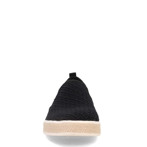 Skechers Women's, BOBS Flexpadrille Luxe - Summer Sky Slip-On3