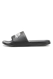 Ellesse Hombre Como Slide, Negro , 43 EU
