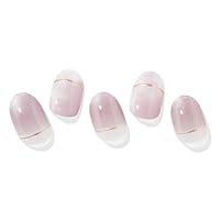 Amazon | ohora 公式 ND-452 : N Rizz/オホーラ ネイルシール ジェル