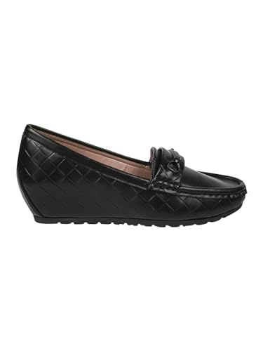 Image of TRYME Trending and Comfortable Voguish Fabulous Flat Bellies Slip On Wedges Loafer Casual and Formal for Womens and Girls