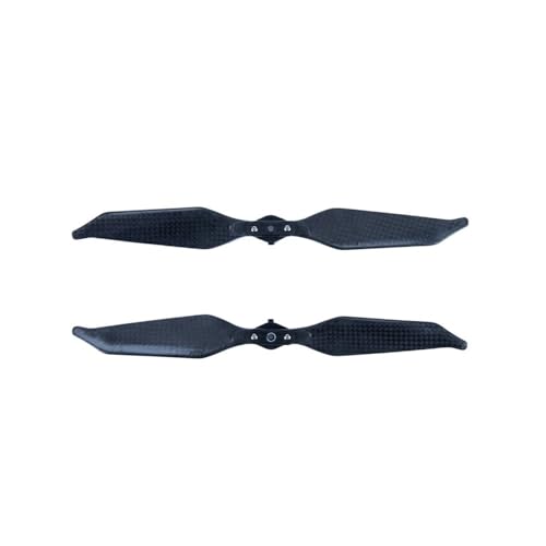 Hélice en carbone 8331F pour drone Mavic Pro, rigidité et puissance