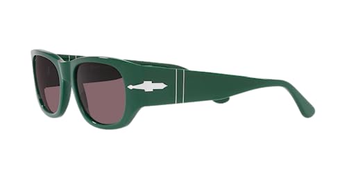 Image of Persol PO3307S Rectangular Sunglasses