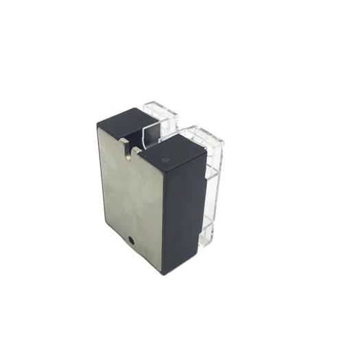 Relais de commande SSR ZG3NC 60A monophasé 90-480vac pour commutation de puissance