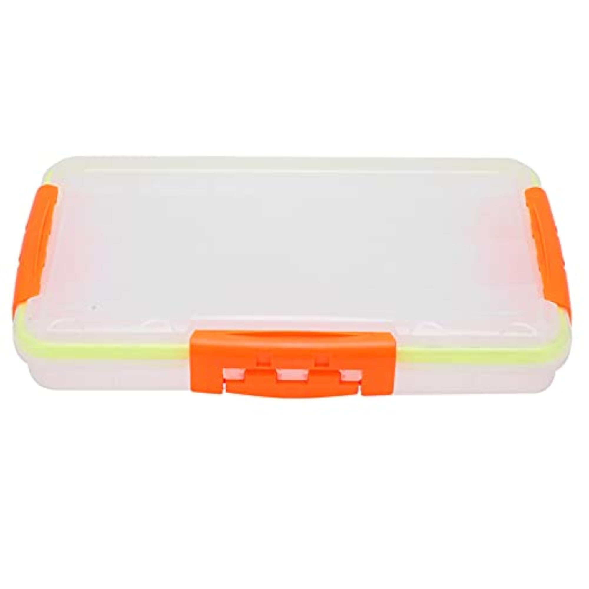 Fishing Tackle Organizer Portable Lure Box