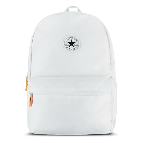 Mochila Casual CHUCK Converse 9A5483 001 Blanco
