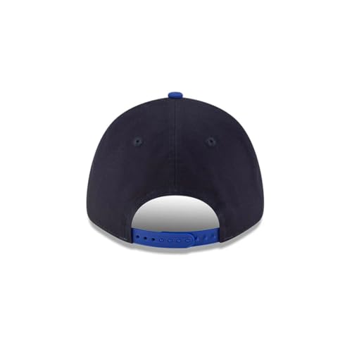 Casquette Oracle Rb Racing Essential 9forty - vue 3