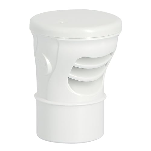 NICOLL Clapet équilibreur de pression Ø32 - 40 - Raccord et tube