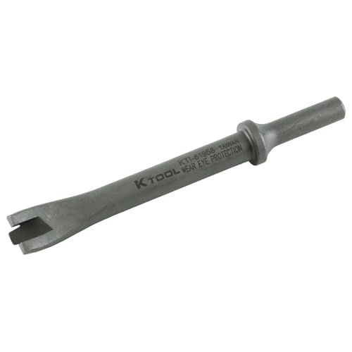 K Tool International Chisel AIR Slotted Panel Cutter