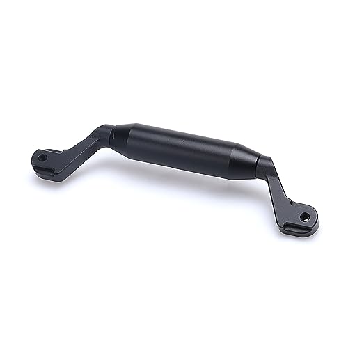 Barre Tiger 1200 support GPS moto pour ne plus perdre sa route en road trip