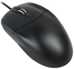 ADESSO 3 Buttom PS/2 Optical Mouse