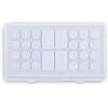 Camlin Kokuyo Student Water Color Cakes - 24 Shades