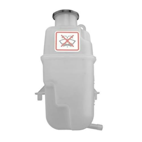 Depósito refrigerante Mini R50 R52 2002-2008 sin cubierta 17107509071 4