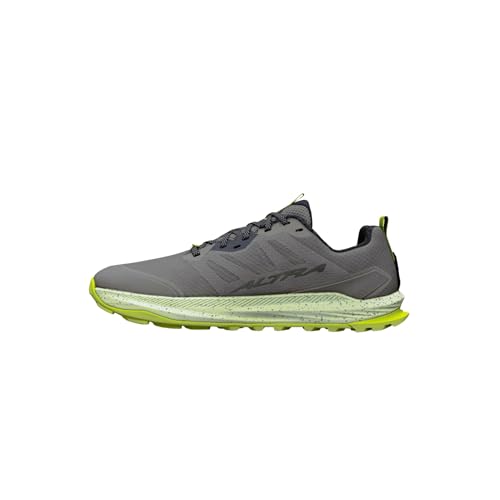 Image of ALTRA Men's Lone Peak 9 Trail Running Shoe
