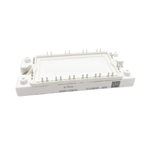 Module GD75FFT120C5S-G8 anti-surchauffe pour onduleur industriel triphasé - 2