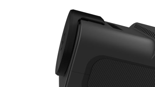 Protetor Lente Compatível C/Projetor Magcubic Salange Hy320 (1246)