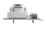 Mikrowellen-Timer, Kompatibel Mit Gorenje, Wld30-2/s Zelmer Mikrowellen-Timer-Ersatz