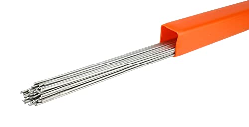 SÜA - ERTi-1 Titanium TIG Welding Rod - Grade 1-36'' x 3/32'' - (2 Lb)