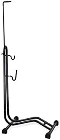 teraysun Multi-purpose L Type Bike Floor Parking Repair Stand Cycle Storage Stand Bicycle Display Rack