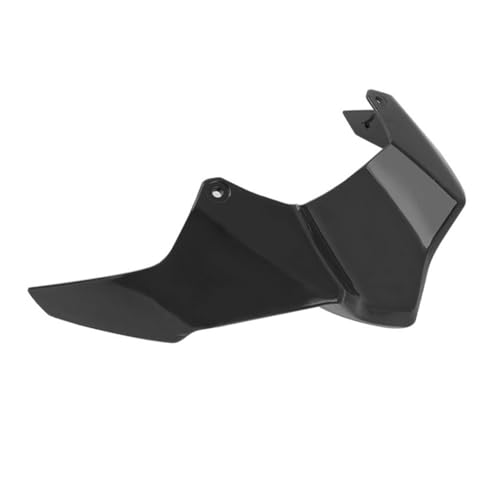 Aileron aérodynamique pour Kawasaki Z900 2017-2019 stabilisez le train avant moto