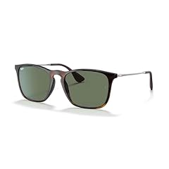 Light Havana / Dark Green