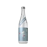 黒松仙醸 純米吟醸 城花 無濾過生原酒 720ml [クール便]