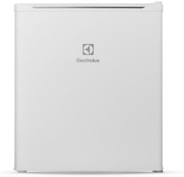 Frigobar Electrolux 47L Branco Efficient com Controle de Temperat...