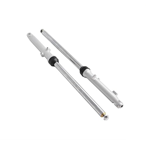 Amortisseur réglable fourche 27 pouces en acier inoxydable durable