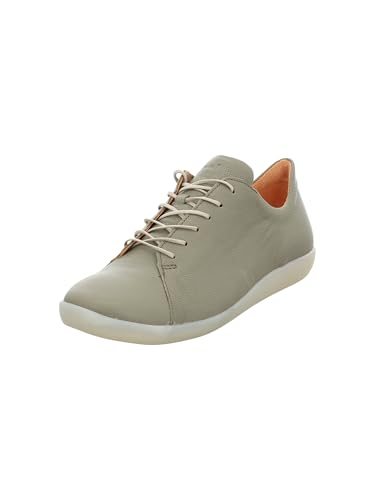 Image of Think Men's Pensa Lace-Up Flats