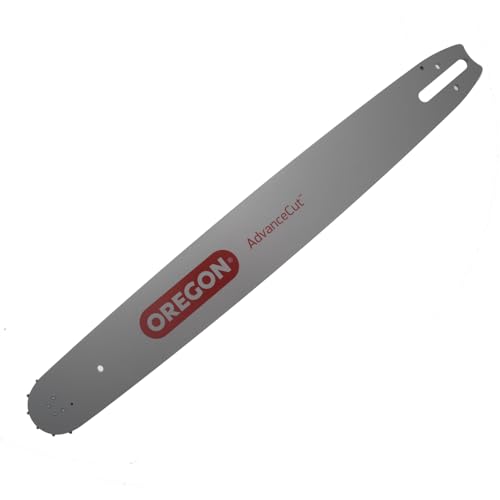 Jardiaffaires Guide Oregon 203SFHD025 Coupe 50cm Pas 3/8, Jauge 1.6mm