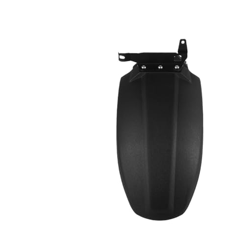 Extension Garde-Boue V-Strom DL1000 finition premium ABS