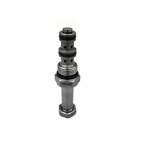 Électrovanne hydraulique 246284 pour la rénovation des blocs de distribution - 3