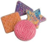 212 Main Rainbow Party Maze Puzzles