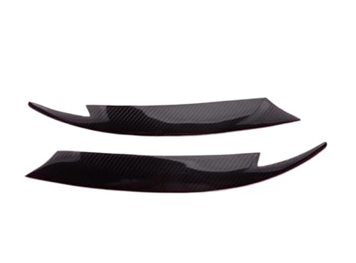Sourcils de phares Subaru Impreza WRX STi X look sportif GRB