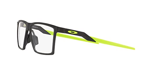 Image of Oakley mens Ox8052 Futurity Square Prescription Eyewear Frames