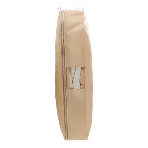 Bolsas de ropa para almacenamiento | Funda de ropa colgante - Funda para traje de armario | para hombres y mujeres, hogar, dormitorio, armario, boda, mudanza, viajes, suéteres