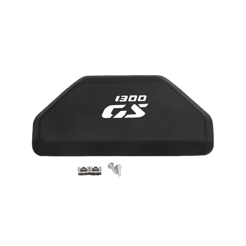 Support de dossier arrière pour R 1300 GS - Idéal pour les voyages en duo et road trips
